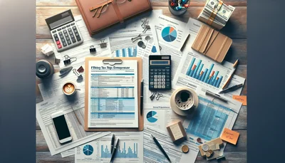 Déclaration fiscale pour auto entrepreneur première année : le guide 2026