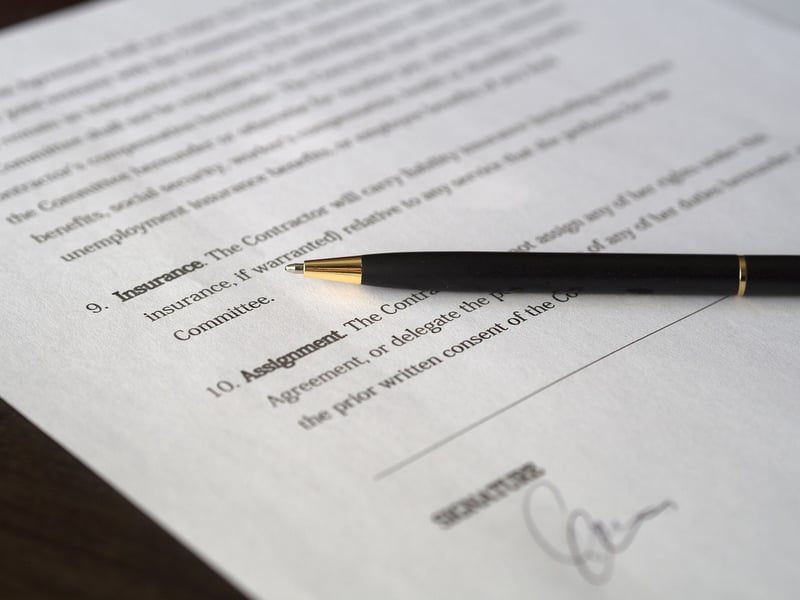 Exemples inspirants de signatures pour ordre à adopter en 2026